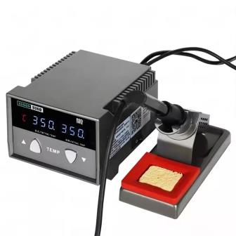Secondary image of 936D DIGITAL DISPLAY SOLDERING IRON SUGON - Quality Phone Parts in Sri Lanka